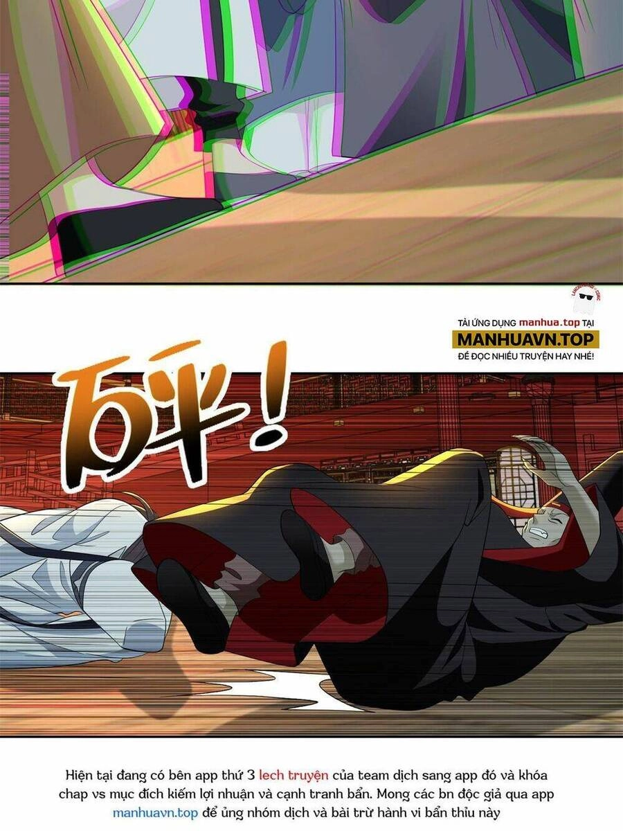 Người Đưa Thư Vô Hạn Chapter 303 - 27