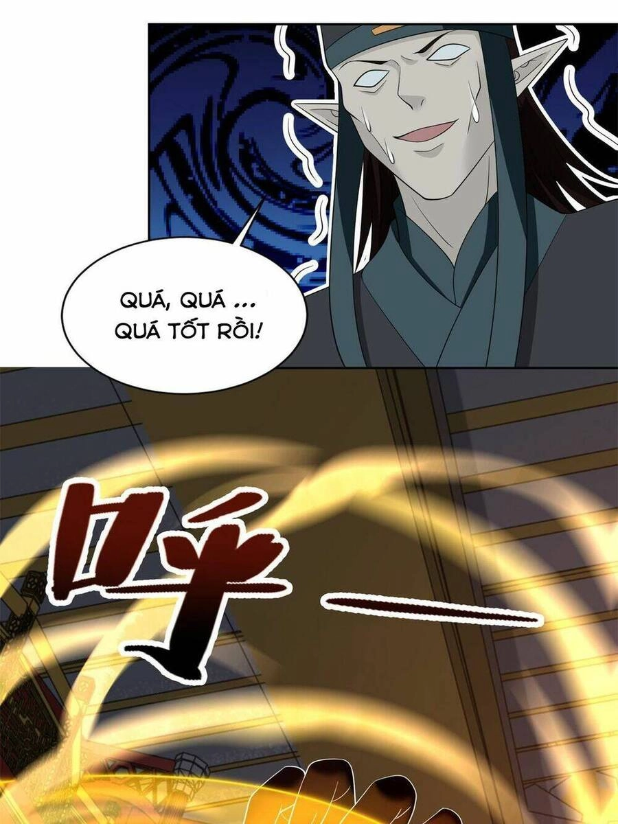 Người Đưa Thư Vô Hạn Chapter 303 - 28