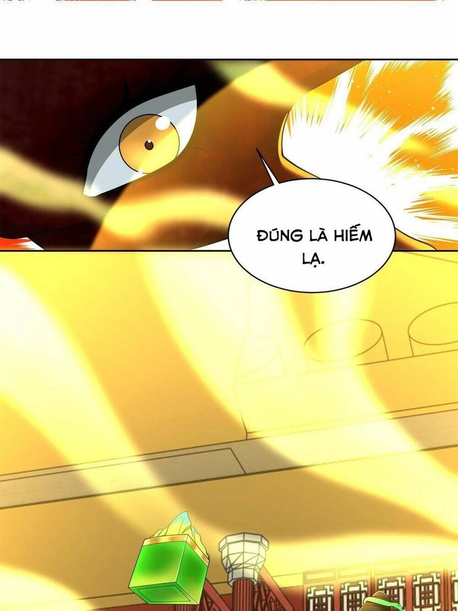 Người Đưa Thư Vô Hạn Chapter 303 - 30