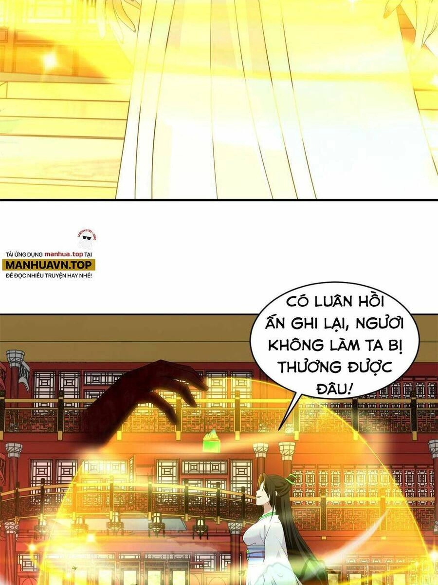 Người Đưa Thư Vô Hạn Chapter 303 - 32