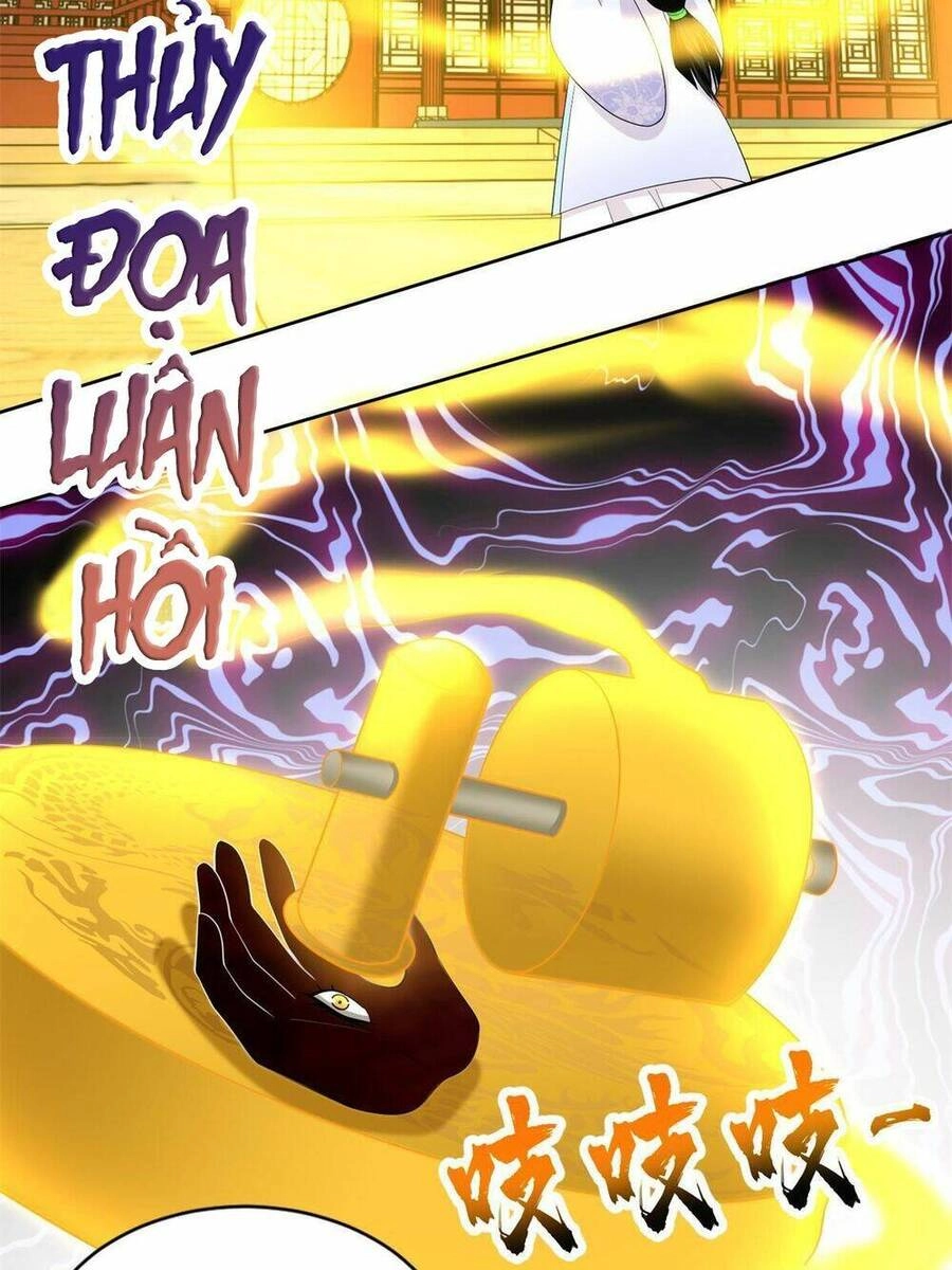 Người Đưa Thư Vô Hạn Chapter 303 - 42