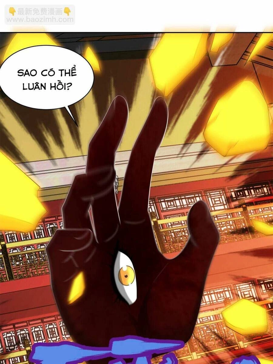 Người Đưa Thư Vô Hạn Chapter 303 - 47