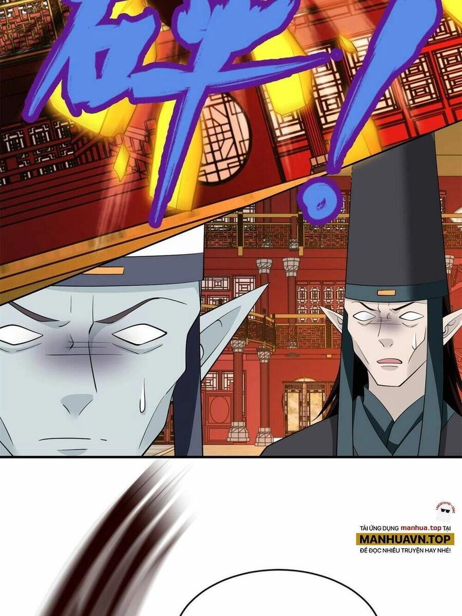 Người Đưa Thư Vô Hạn Chapter 303 - 48