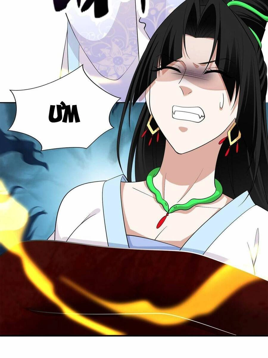 Người Đưa Thư Vô Hạn Chapter 303 - 50