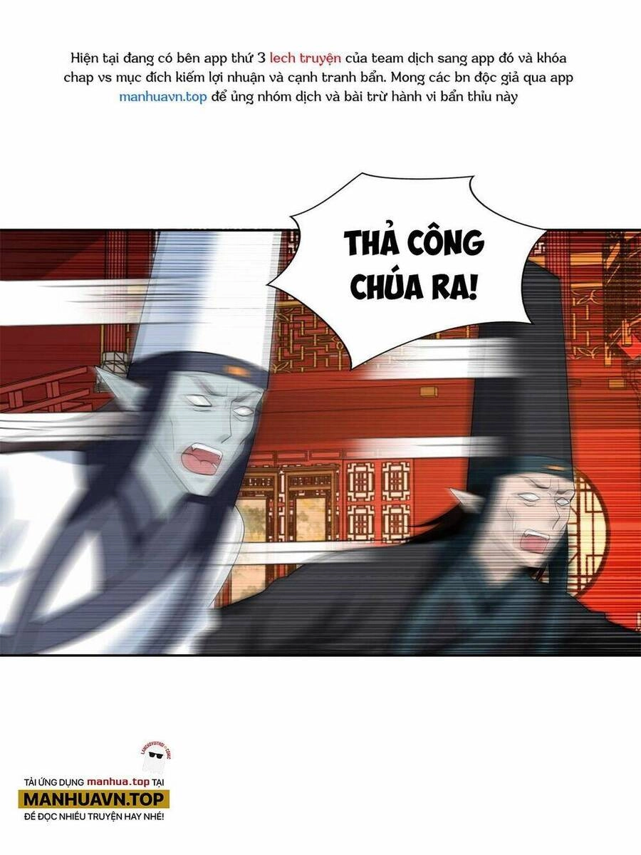 Người Đưa Thư Vô Hạn Chapter 303 - 51