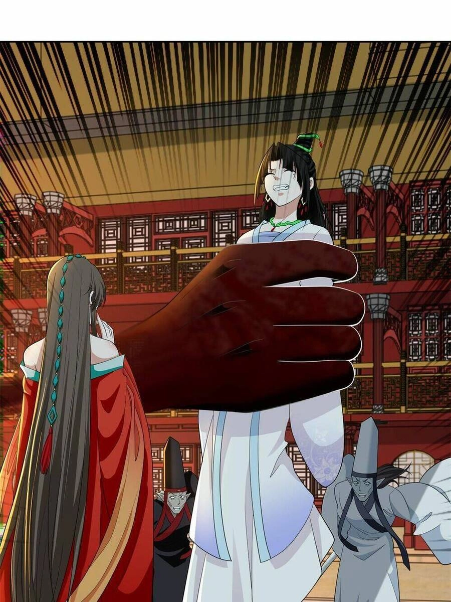 Người Đưa Thư Vô Hạn Chapter 303 - 52