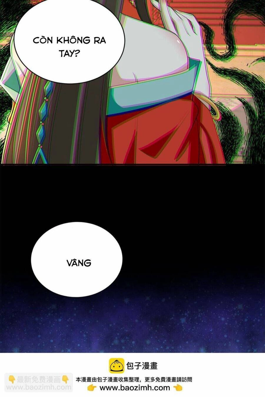 Người Đưa Thư Vô Hạn Chapter 303 - 54