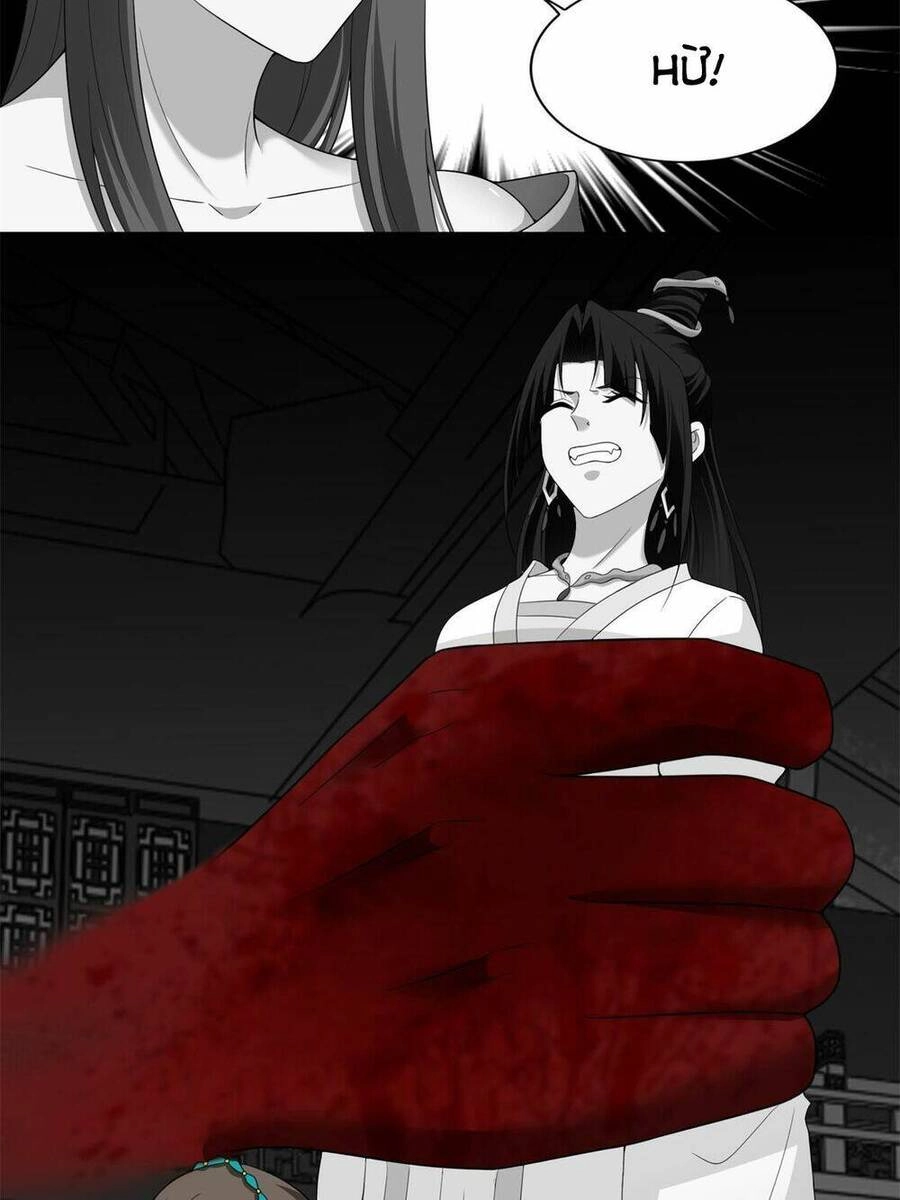 Người Đưa Thư Vô Hạn Chapter 304 - 7