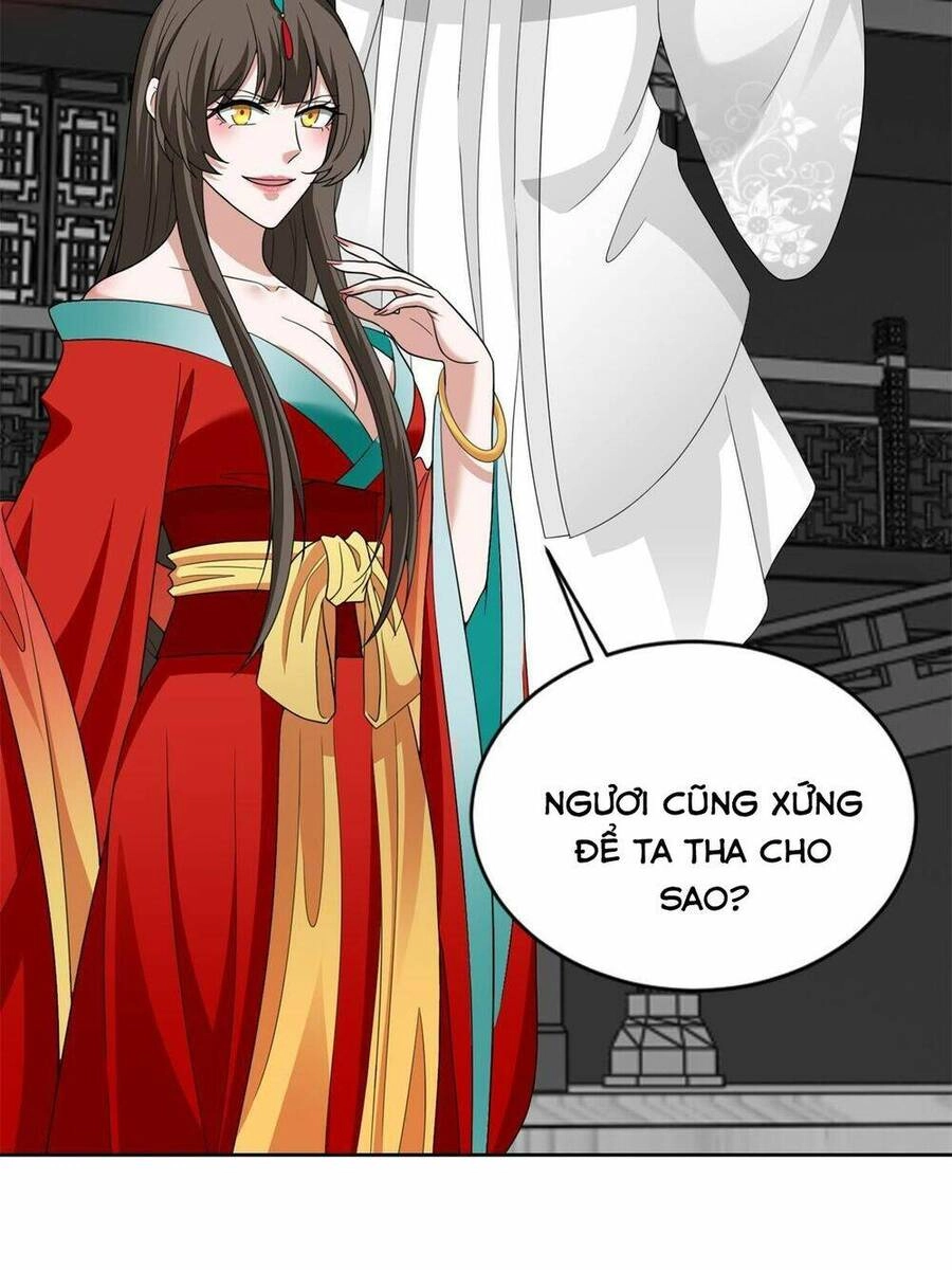 Người Đưa Thư Vô Hạn Chapter 304 - 8