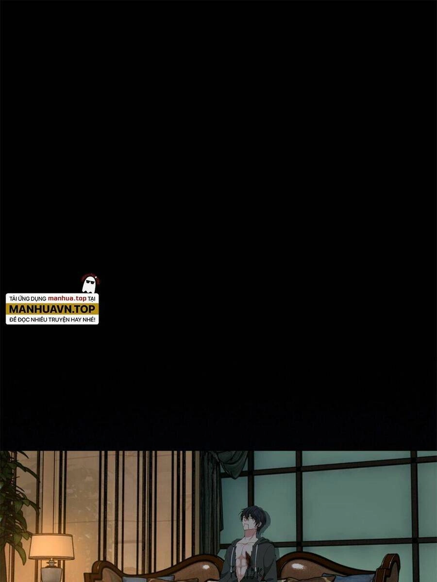 Người Đưa Thư Vô Hạn Chapter 304 - 40