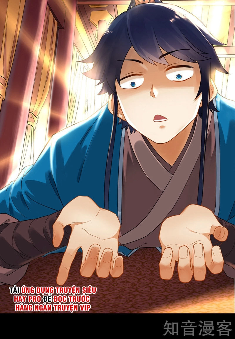 Nhất Đẳng Gia Đinh Chapter 0 - 6