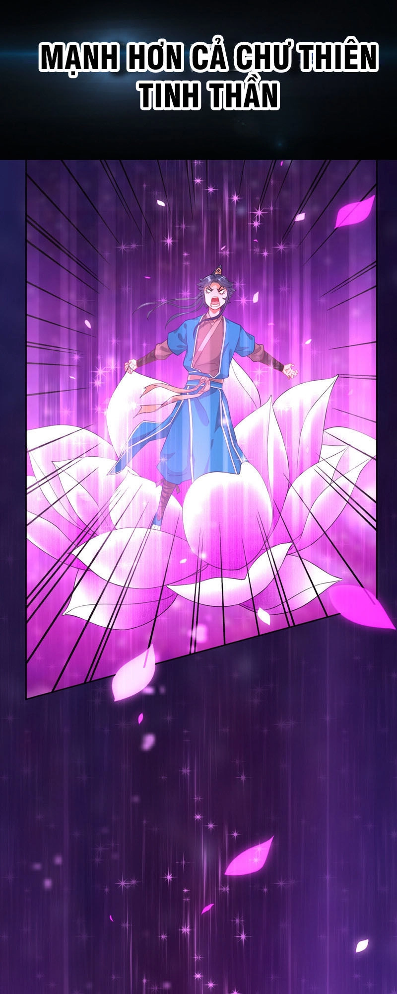 Nhất Đẳng Gia Đinh Chapter 0 - 11