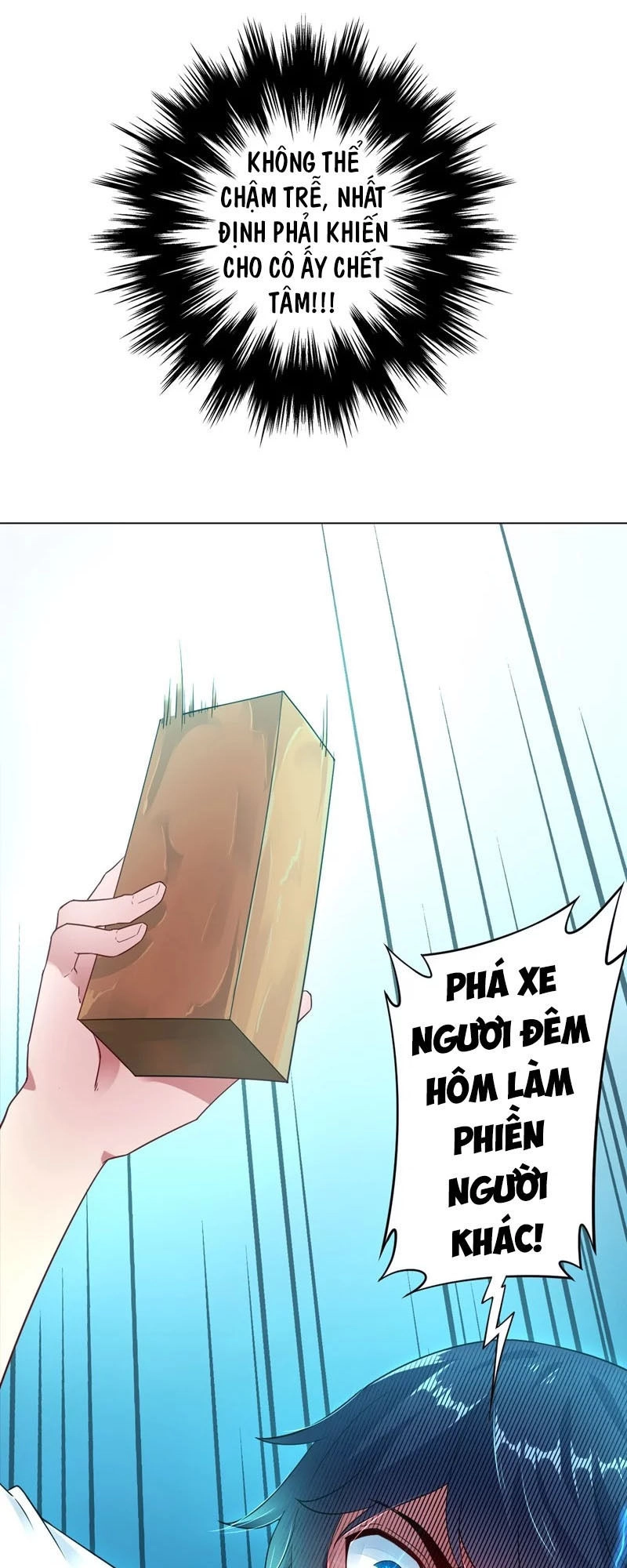 Nhất Đẳng Gia Đinh Chapter 1 - 34