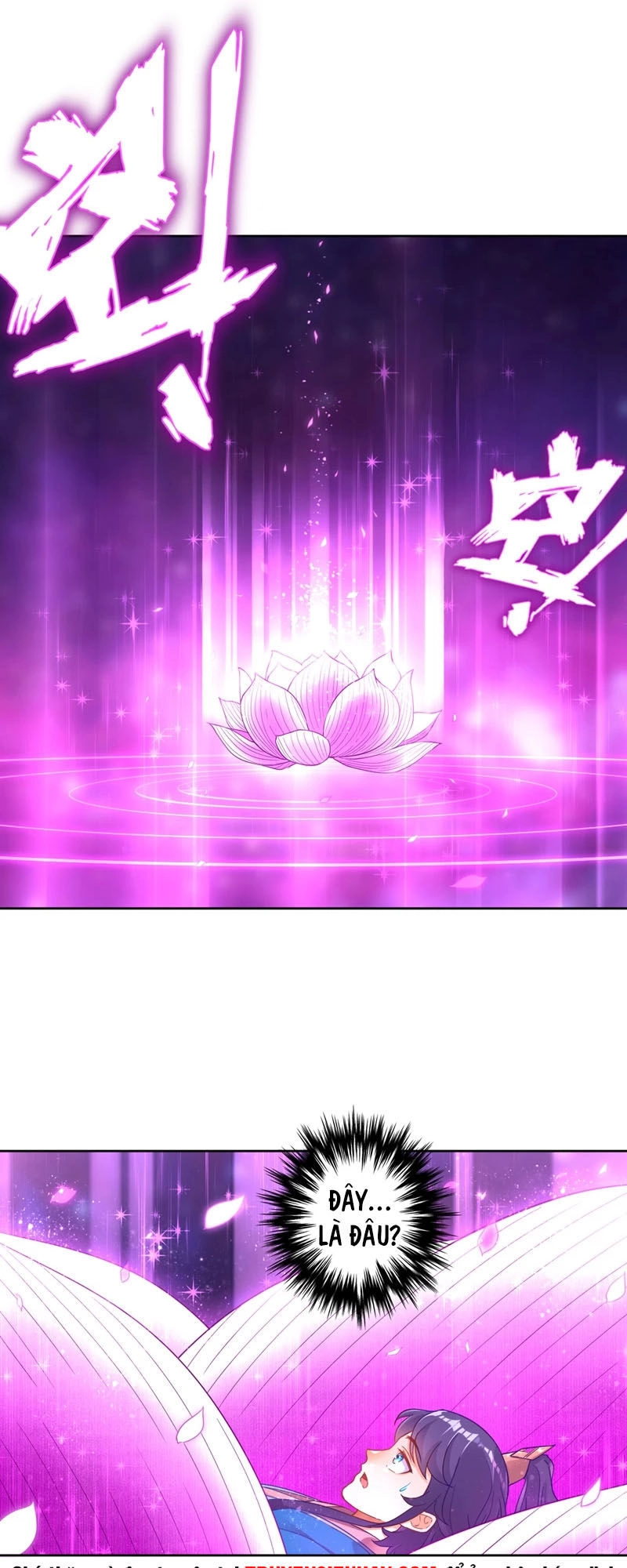 Nhất Đẳng Gia Đinh Chapter 2 - 3