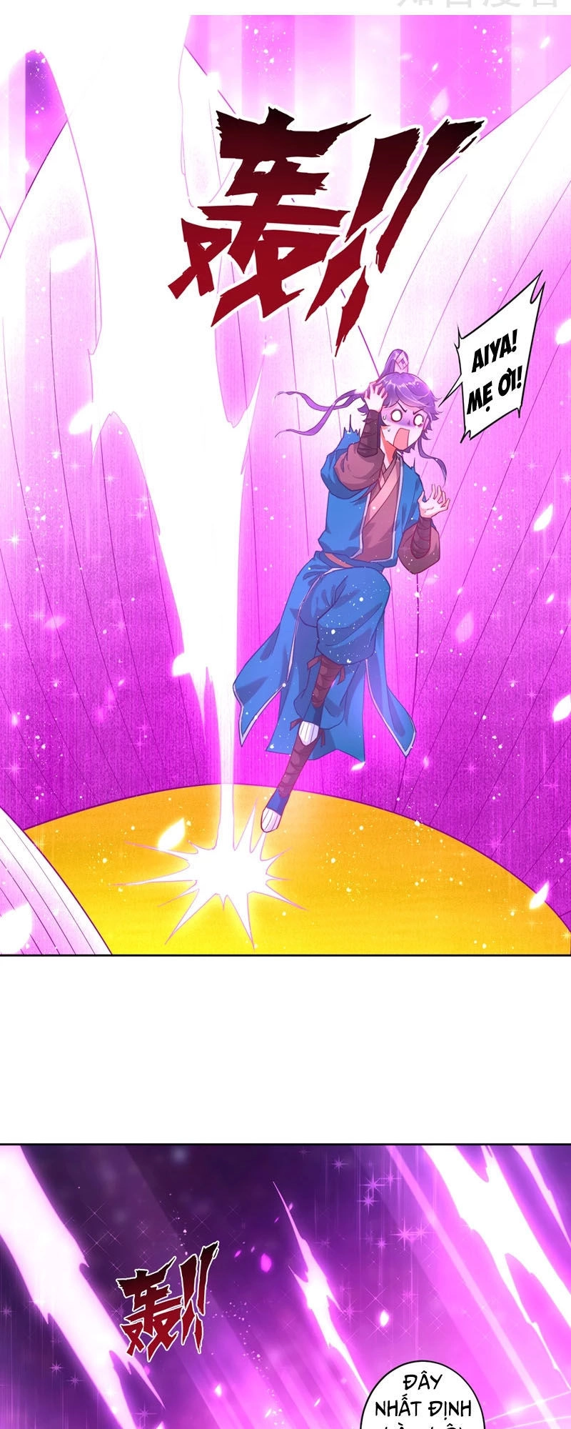 Nhất Đẳng Gia Đinh Chapter 2 - 5