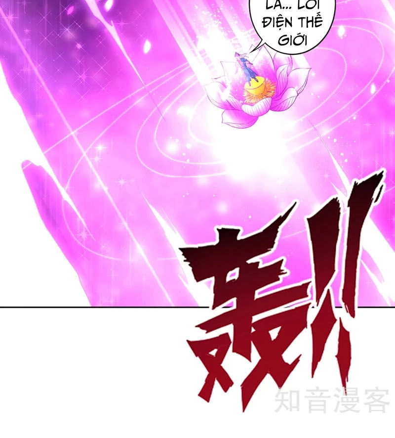 Nhất Đẳng Gia Đinh Chapter 2 - 6