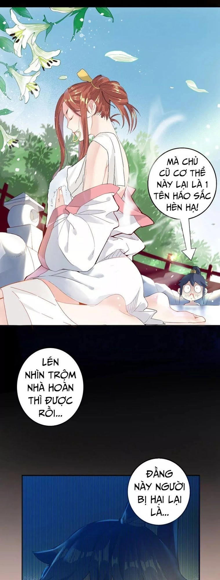 Nhất Đẳng Gia Đinh Chapter 2 - 16