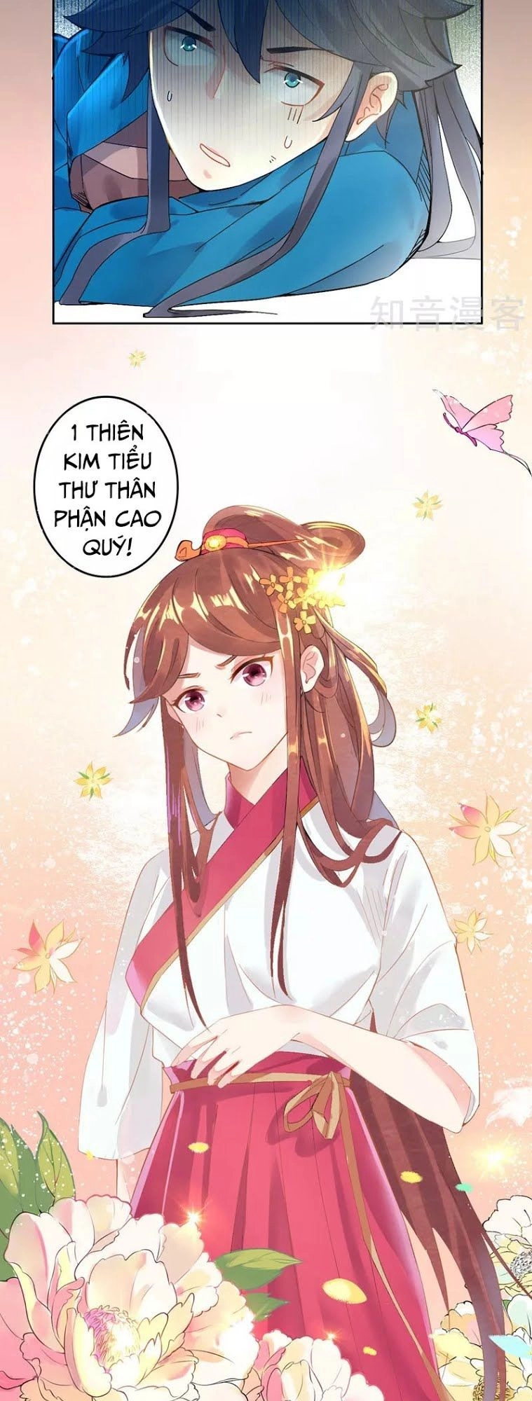 Nhất Đẳng Gia Đinh Chapter 2 - 17