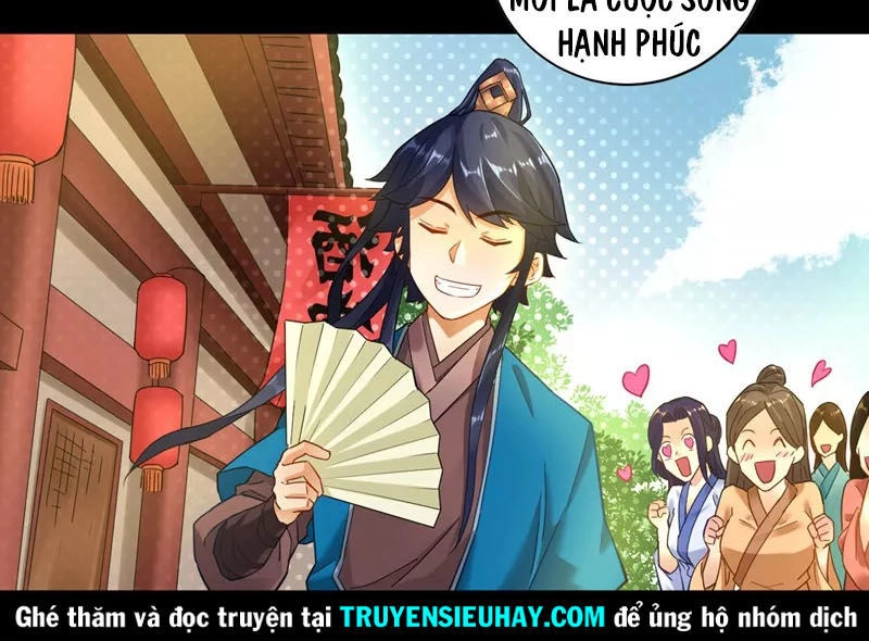 Nhất Đẳng Gia Đinh Chapter 2 - 22