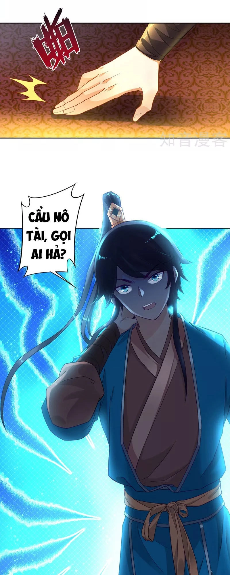 Nhất Đẳng Gia Đinh Chapter 2 - 23