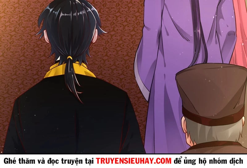 Nhất Đẳng Gia Đinh Chapter 2 - 28