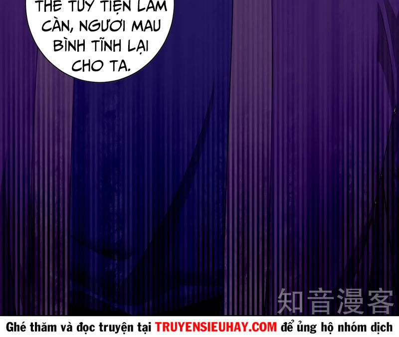 Nhất Đẳng Gia Đinh Chapter 2 - 34