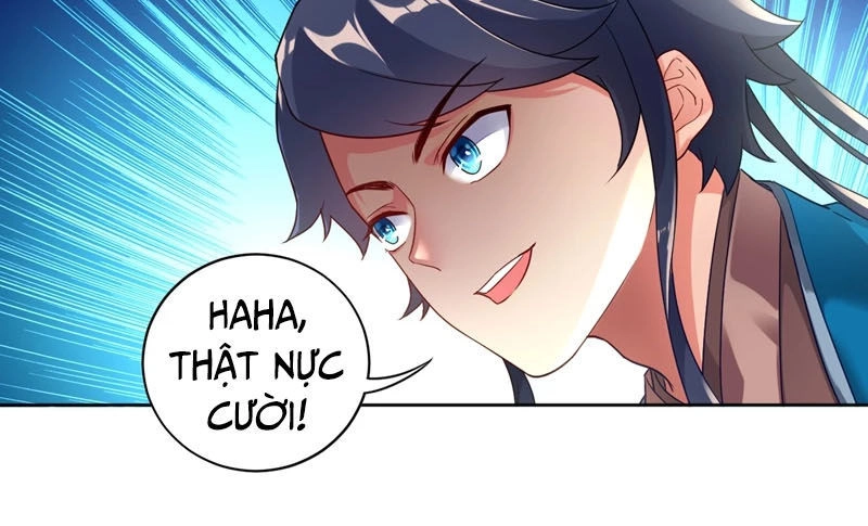 Nhất Đẳng Gia Đinh Chapter 2 - 37