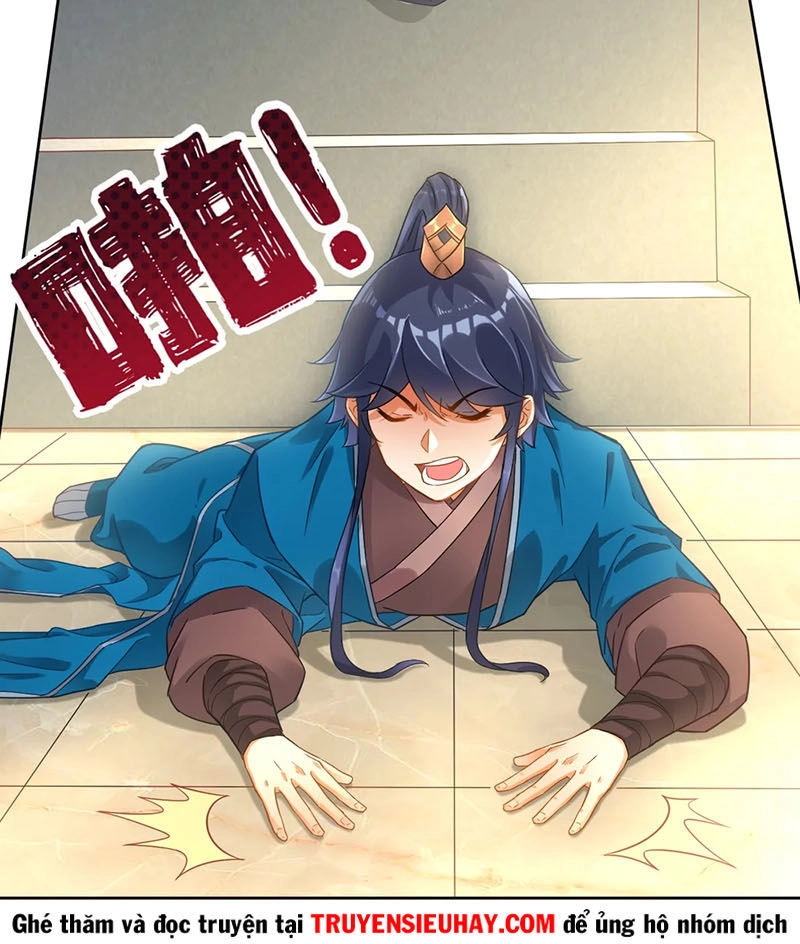 Nhất Đẳng Gia Đinh Chapter 3 - 12