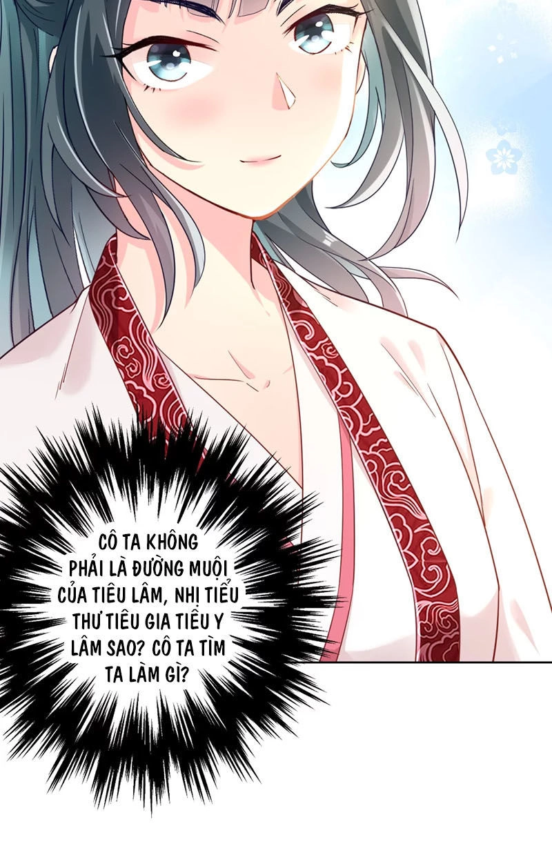 Nhất Đẳng Gia Đinh Chapter 3 - 22