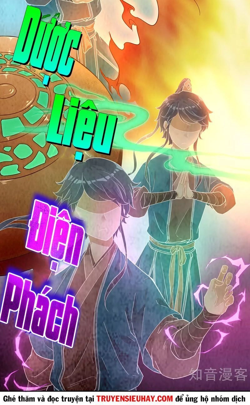 Nhất Đẳng Gia Đinh Chapter 4 - 8