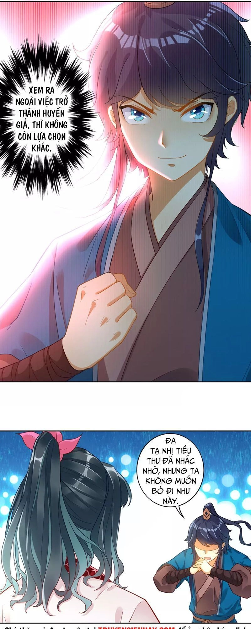 Nhất Đẳng Gia Đinh Chapter 4 - 9