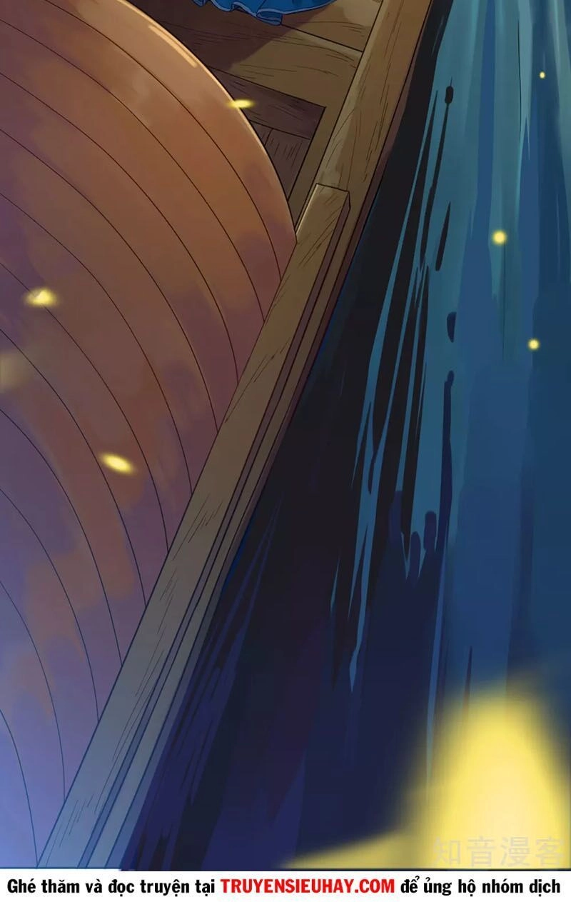 Nhất Đẳng Gia Đinh Chapter 4 - 14