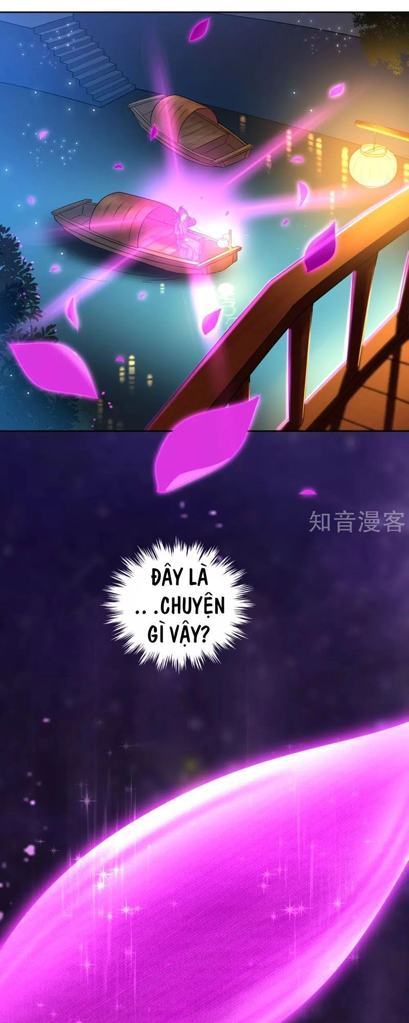 Nhất Đẳng Gia Đinh Chapter 4 - 20