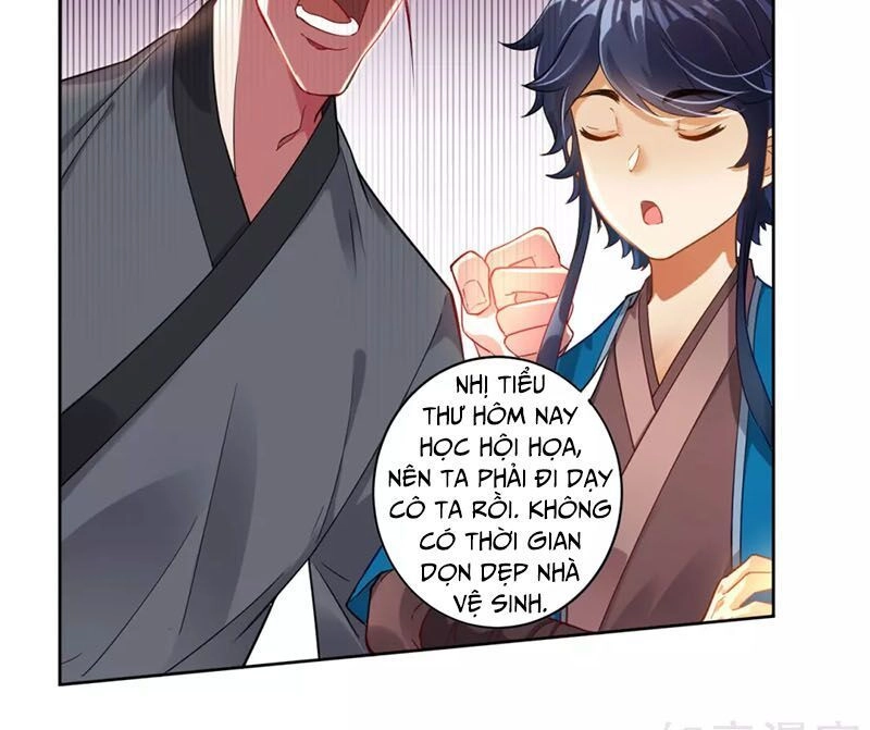 Nhất Đẳng Gia Đinh Chapter 4 - 25