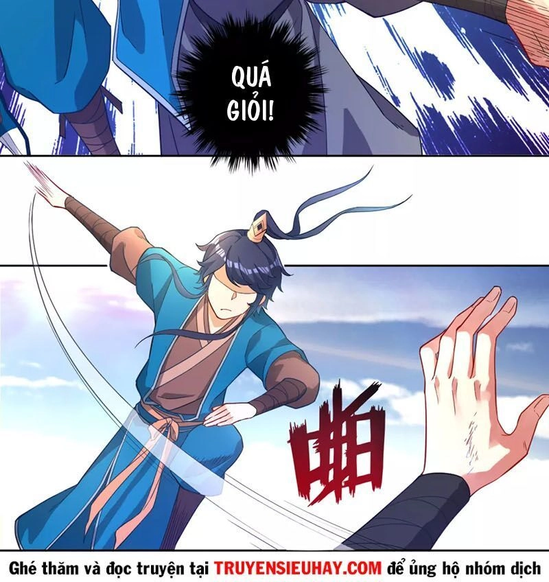 Nhất Đẳng Gia Đinh Chapter 4 - 32
