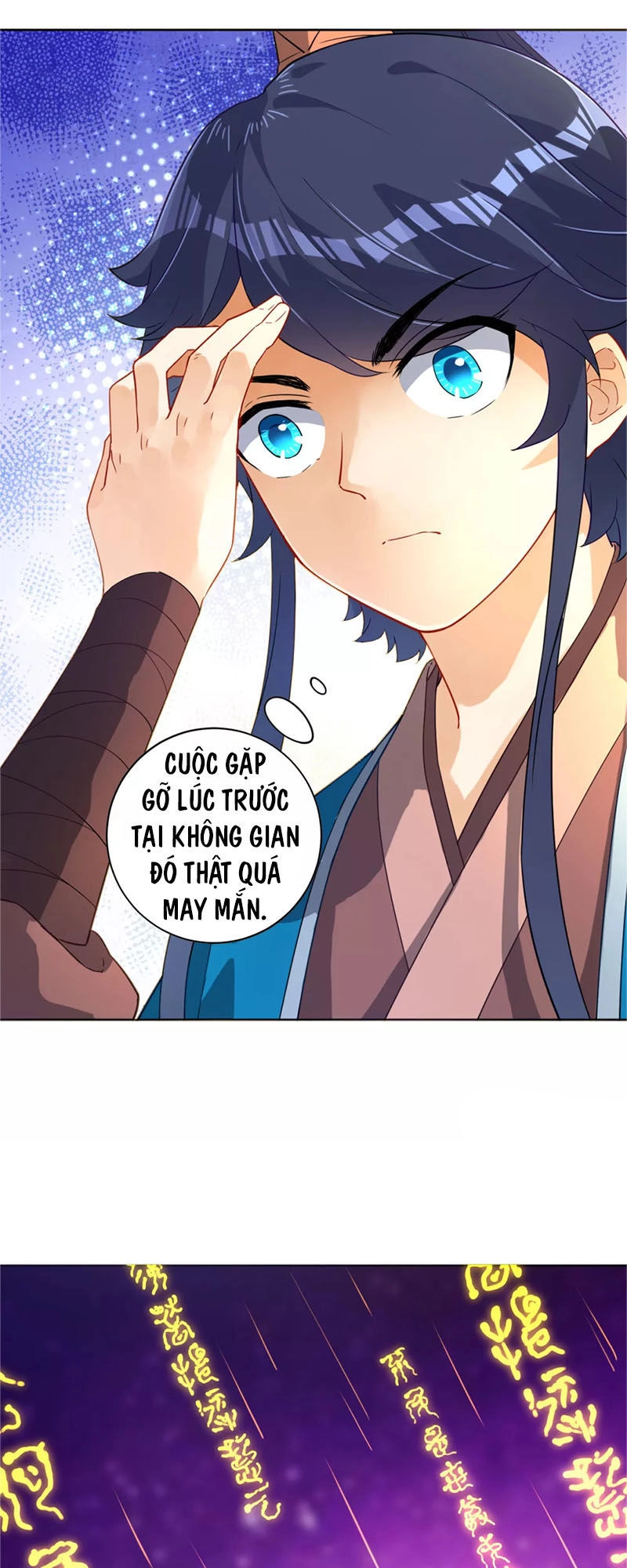 Nhất Đẳng Gia Đinh Chapter 5 - 4