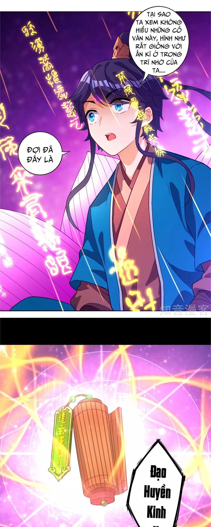 Nhất Đẳng Gia Đinh Chapter 5 - 6