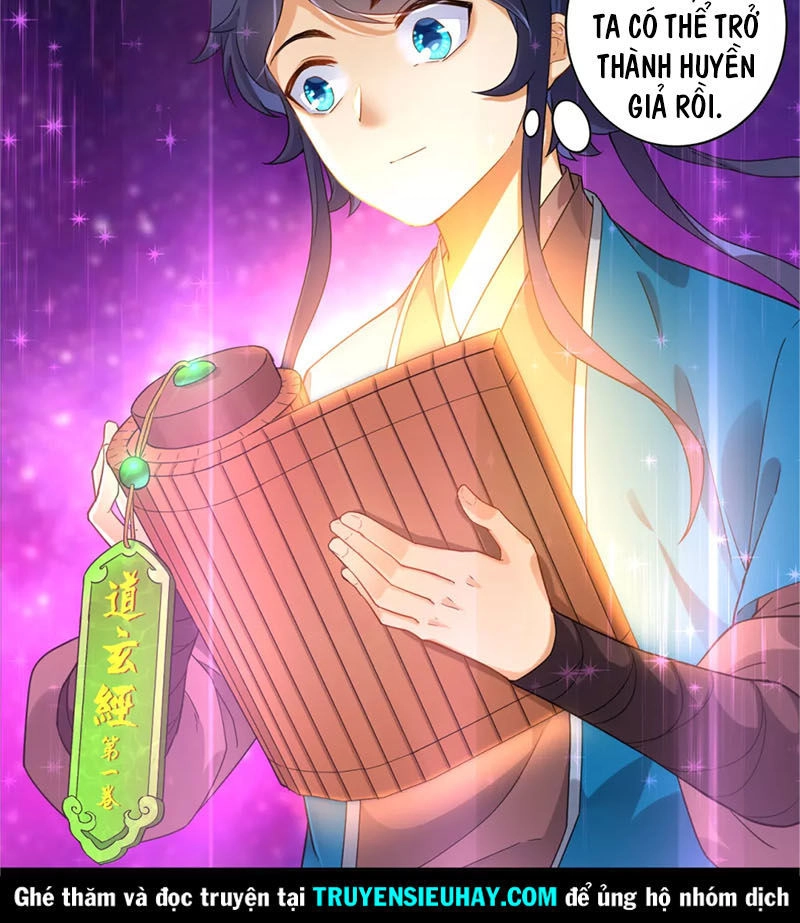 Nhất Đẳng Gia Đinh Chapter 5 - 9