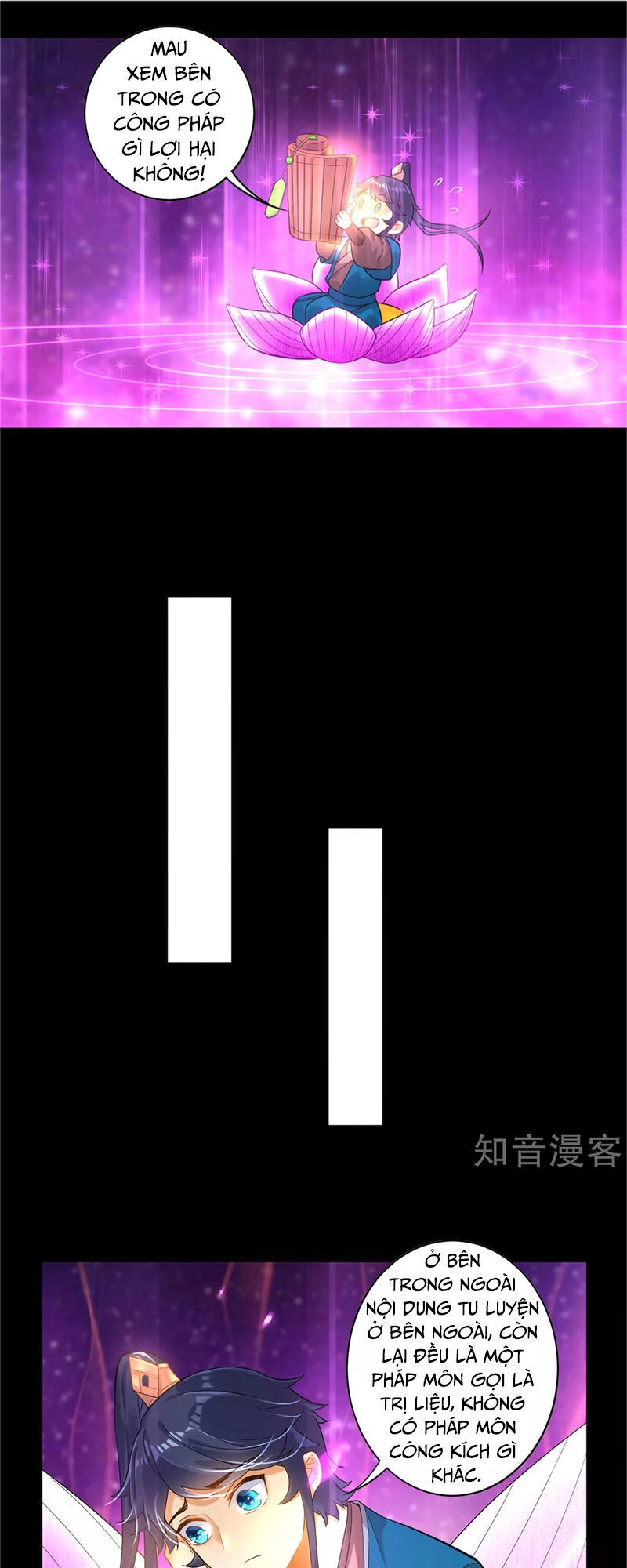 Nhất Đẳng Gia Đinh Chapter 5 - 10