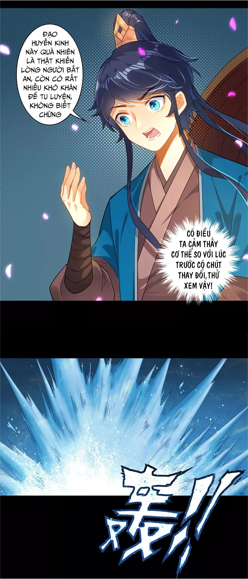 Nhất Đẳng Gia Đinh Chapter 5 - 14