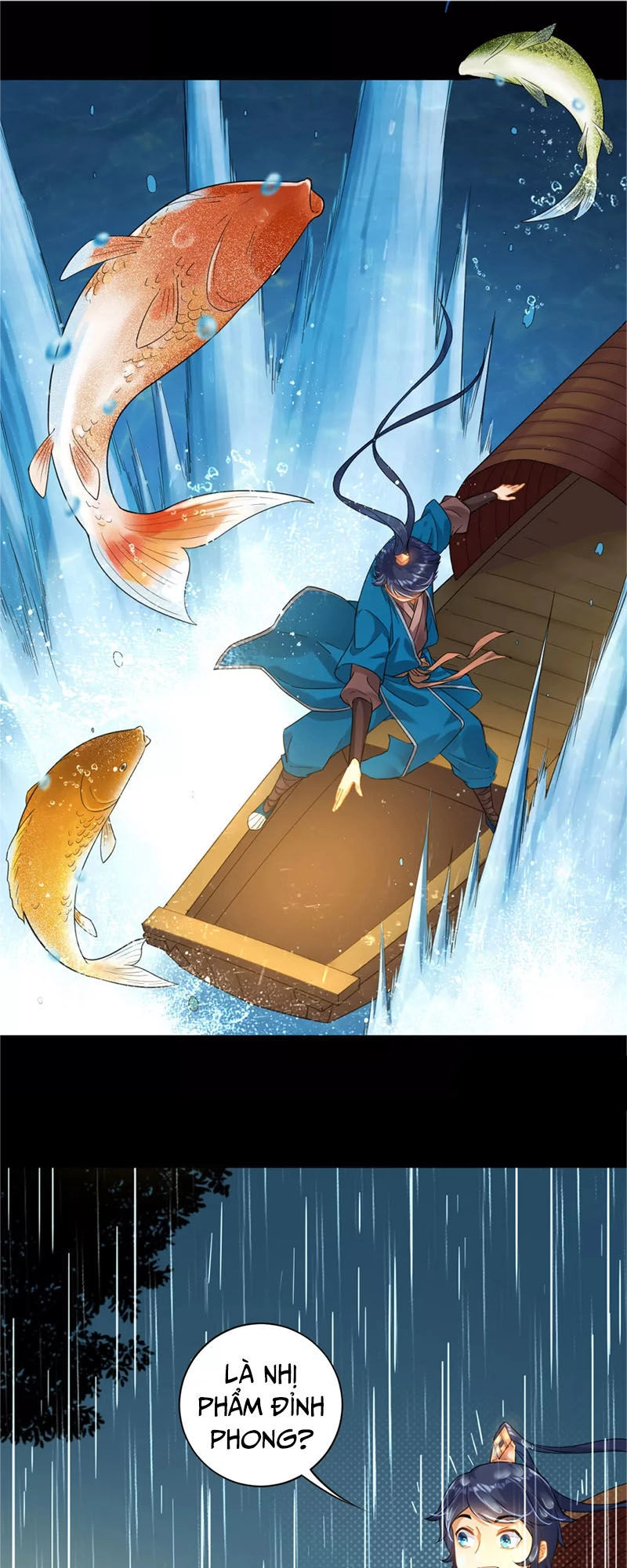 Nhất Đẳng Gia Đinh Chapter 5 - 15