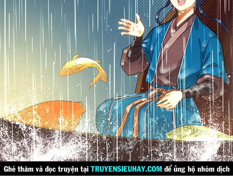 Nhất Đẳng Gia Đinh Chapter 5 - 16