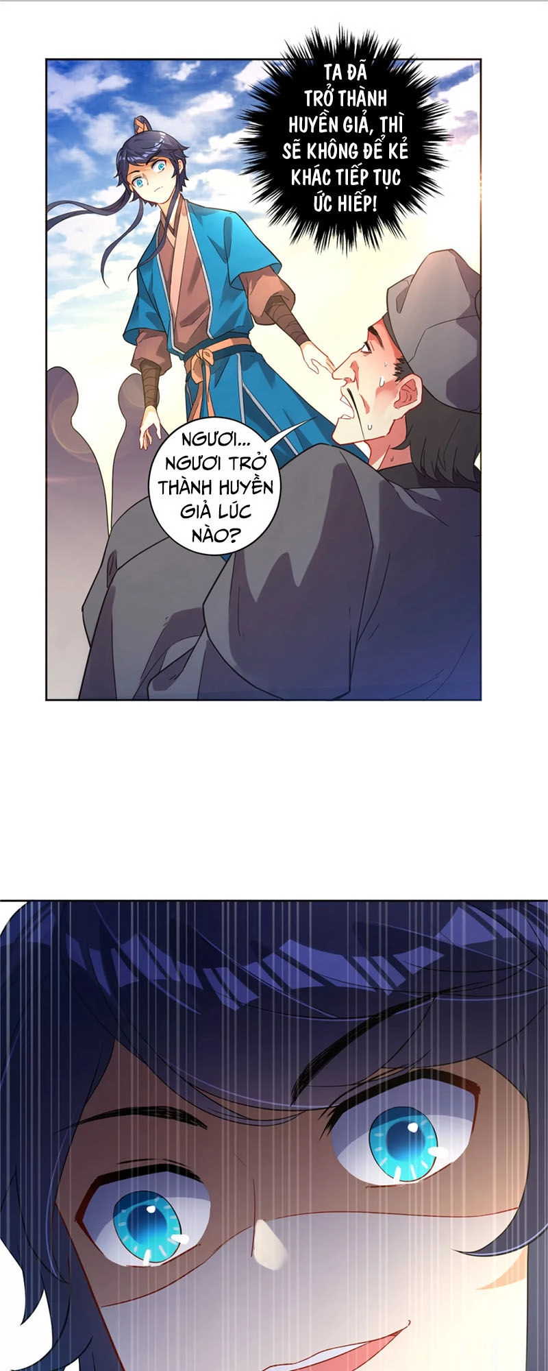 Nhất Đẳng Gia Đinh Chapter 5 - 17