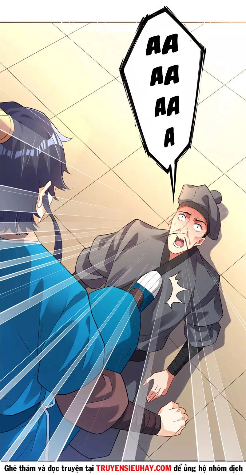 Nhất Đẳng Gia Đinh Chapter 5 - 19