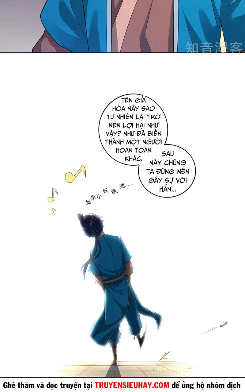 Nhất Đẳng Gia Đinh Chapter 5 - 22