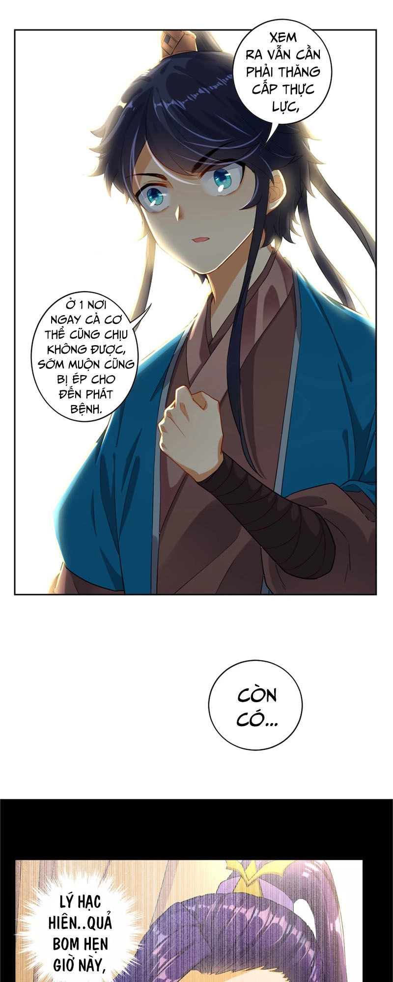 Nhất Đẳng Gia Đinh Chapter 5 - 25