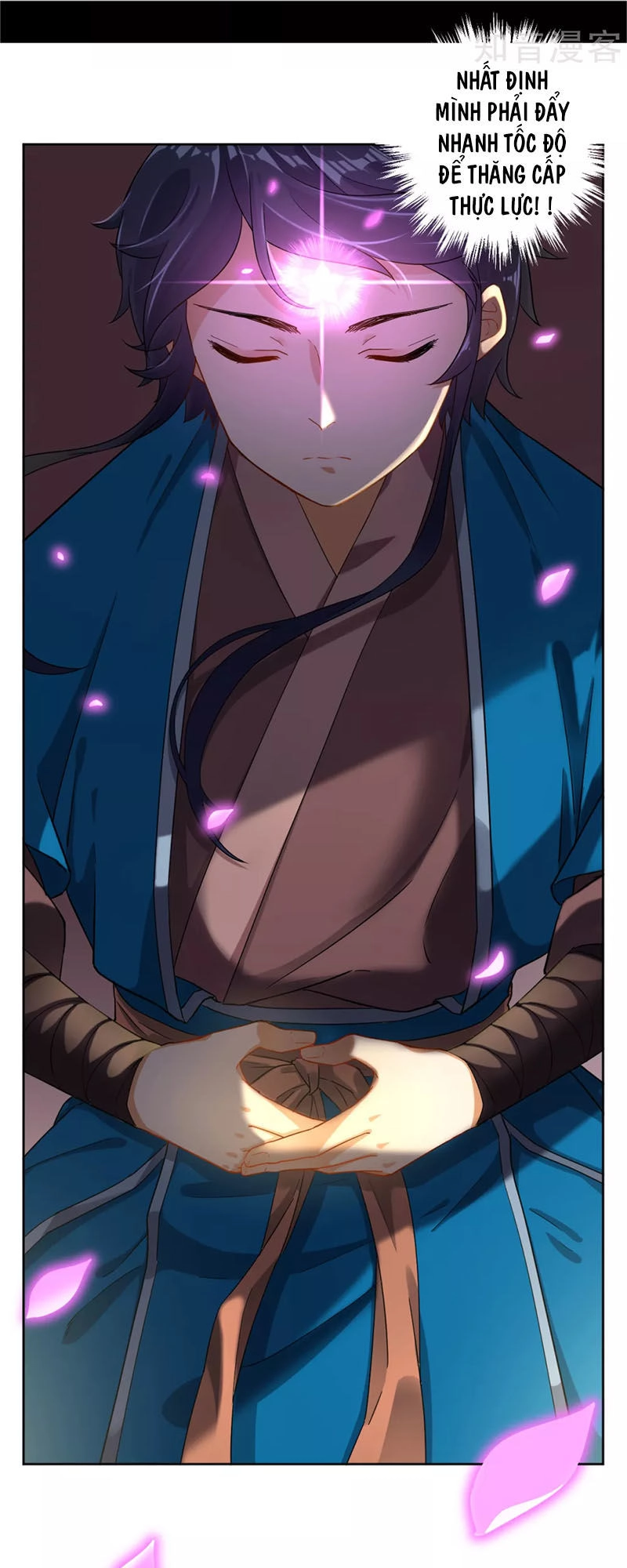 Nhất Đẳng Gia Đinh Chapter 5 - 27