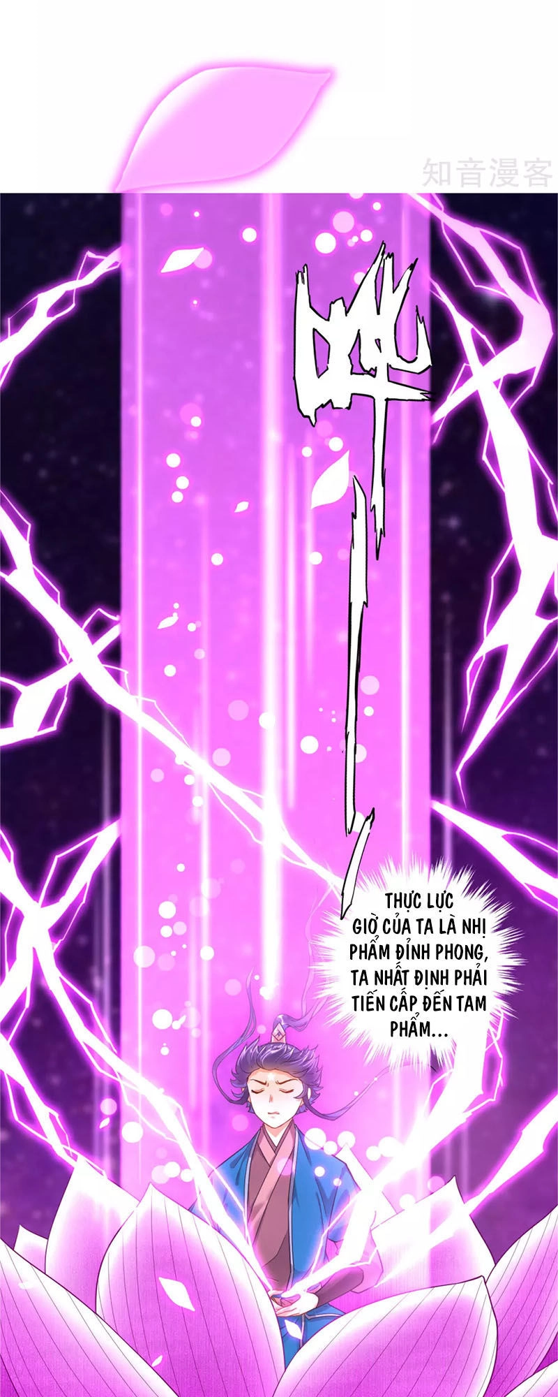 Nhất Đẳng Gia Đinh Chapter 5 - 29