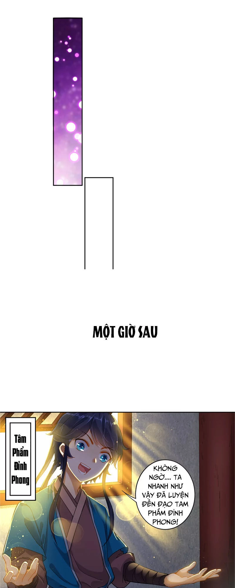 Nhất Đẳng Gia Đinh Chapter 5 - 31