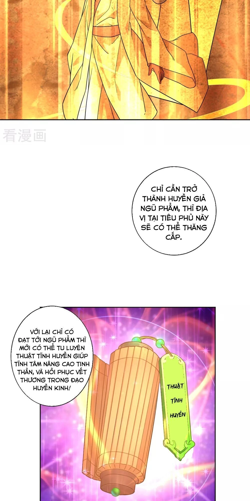 Nhất Đẳng Gia Đinh Chapter 6 - 6